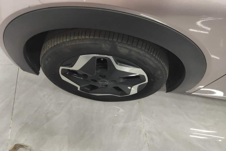 Used BYD Dolphin 2021 405 km Fashion Edition
