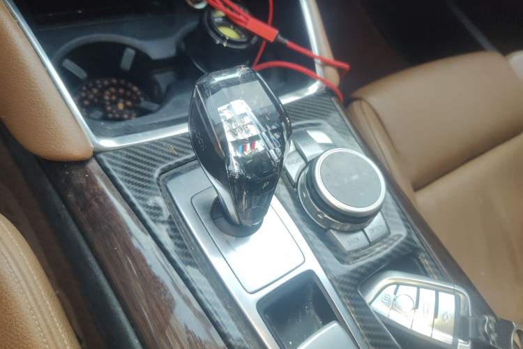 Used BMW X6 2011 xDrive35i