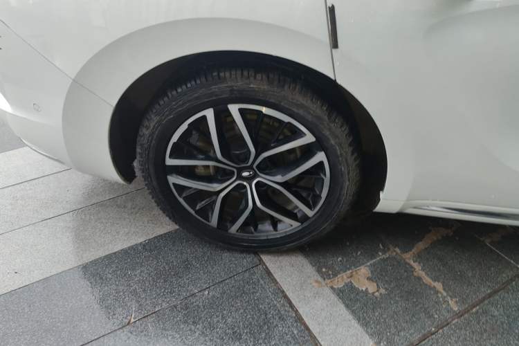 Used ORA Lightning Cat 2022 555 km Luxury Edition