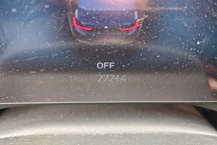 Used BMW i3 2024 eDrive 35 L
