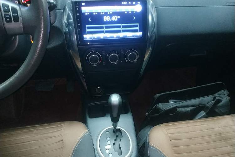 Used Suzuki SX4 2016 1.6L Automatic Classic Edition
