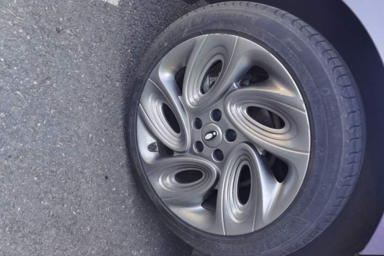 Used ORA Lightning Cat 2022 555 km Luxury Edition
