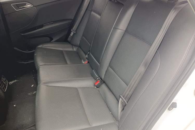 Used Hyundai Mistra 2017 1.8L Automatic Smart GLS China V Standard
