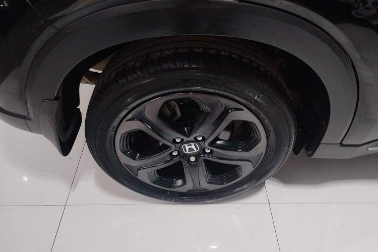 Used Honda XR-V 2021 220TURBO CVT Luxury Edition