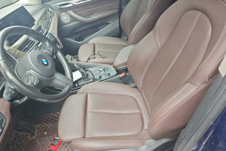 Used BMW X1 2021 xDrive25Li Luxury Model