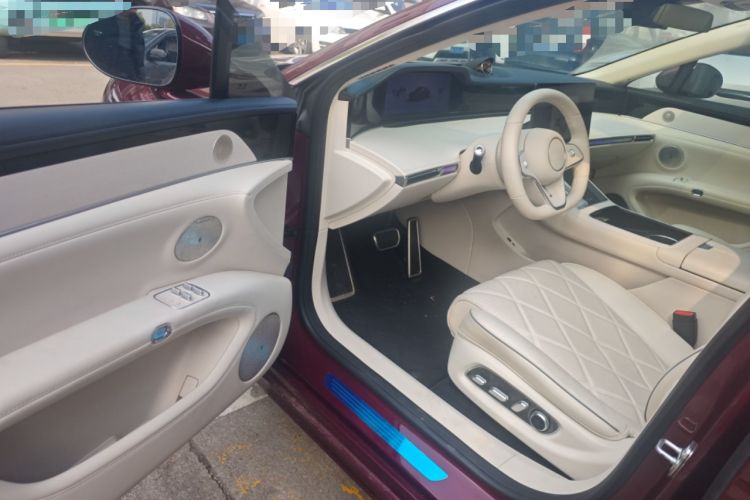 Used Hima Stelato S9 2025 Extended-Range Max+
