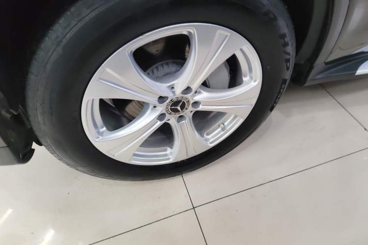 Used Mercedes-Benz GLC 2020 Facelifted GLC 260 L 4MATIC Dynamic Edition