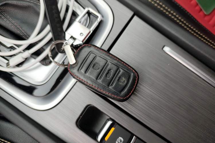 Used CHANGAN Ruicheng CC 2020 1.5T Automatic Chao Rui Trim
