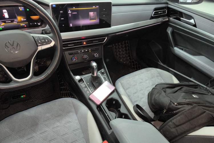 Used Volkswagen Lavida 2023 280TSI DSG Full-Comfort Edition
