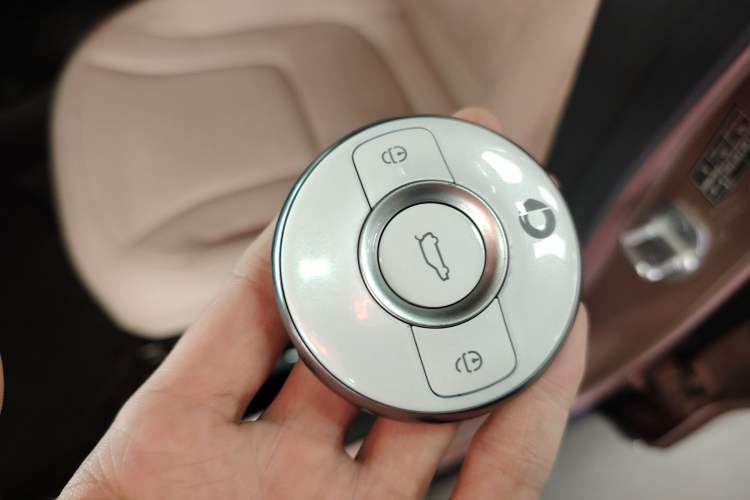 Used smart #1 2022 Pulse Heartbeat Edition