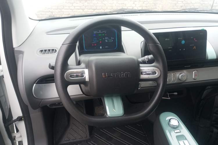 Used Qiyuan Lumin 2023 205km Xiangqin Version