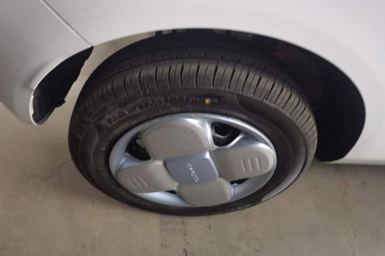 Used Geely Galaxy Panda 2024 Panda Mini 200km Endurance Bear