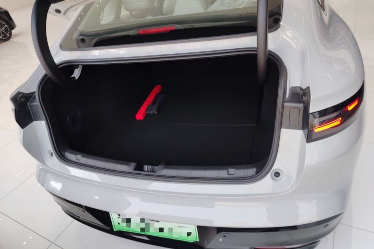 Used Leapmotor B01 2025 550 Enjoyment Edition