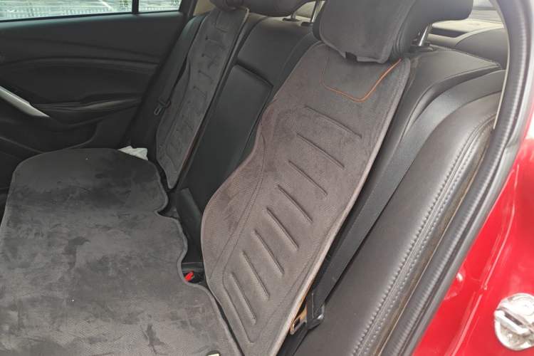 Used Mazda Atenza 2018 2.5L Skyactiv Sport Version China V Standard