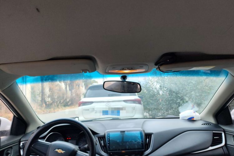 Used Chevrolet Cavalier 2016 1.5L Manual Enjoyment Edition