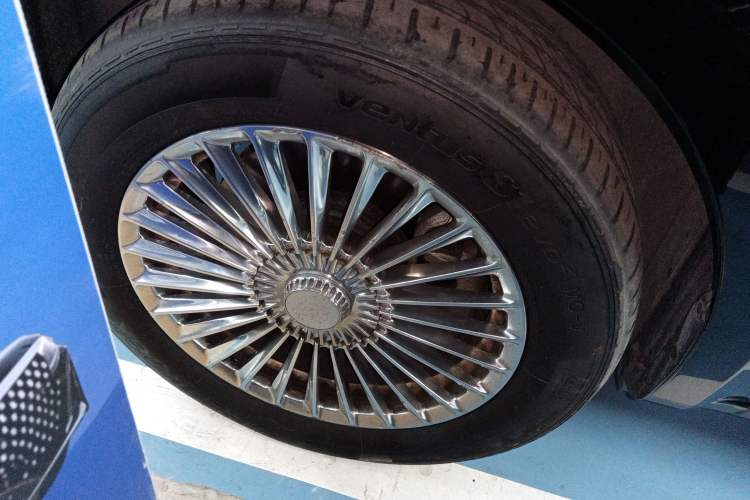 Used Mercedes-Benz Vito 2023 2.0T Business Version 7 Seats
