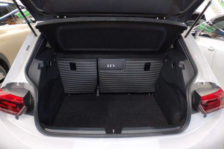 Used Volkswagen ID.3 2024 Outstanding Edition