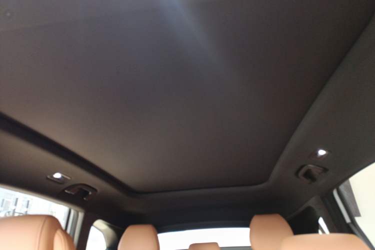 Used Geely Galaxy L7 2025 EM-i 115km Exploration+ Edition
