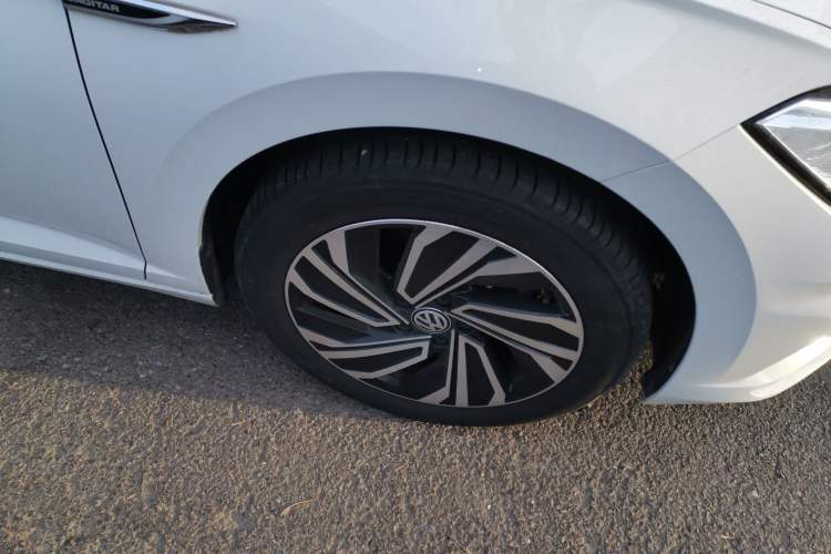 Used Volkswagen Sagitar 2022 280TSI DSG Excellence Edition
