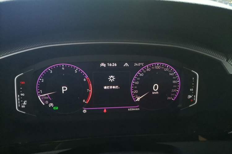 Used Volkswagen FAW-Volkswagen CC 2021 380TSI Striking Edition
