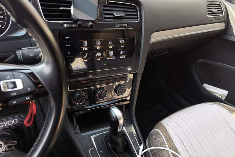 Used Volkswagen Golf 2020 280TSI DSG Comfort Version