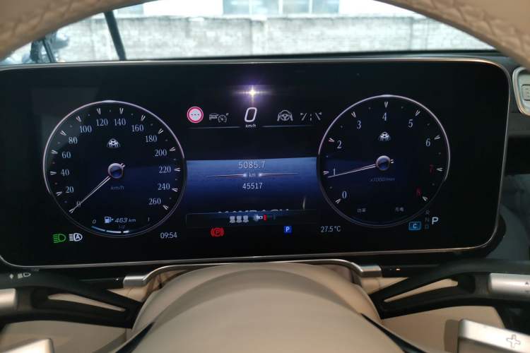 Used Mercedes-Benz Maybach S-Class 2023 S 480 4MATIC