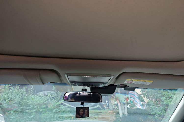 Used Honda Accord 2022 260TURBO Phantom Night · Prestige Edition
