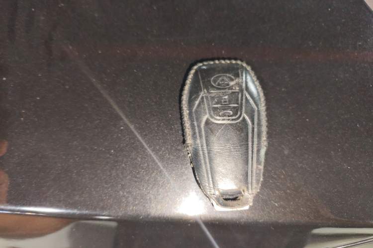 Used SAIC MAXUS D90 2017 2.0T Automatic Two-Wheel Drive Mercury Base Edition