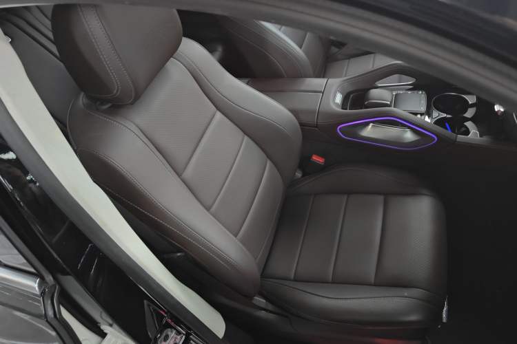 Used Mercedes-Benz GLE 2022 GLE 350 4MATIC Stylish Model