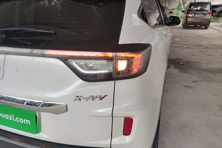 Used CIIMO X-NV 2020 Windstorm Edition
