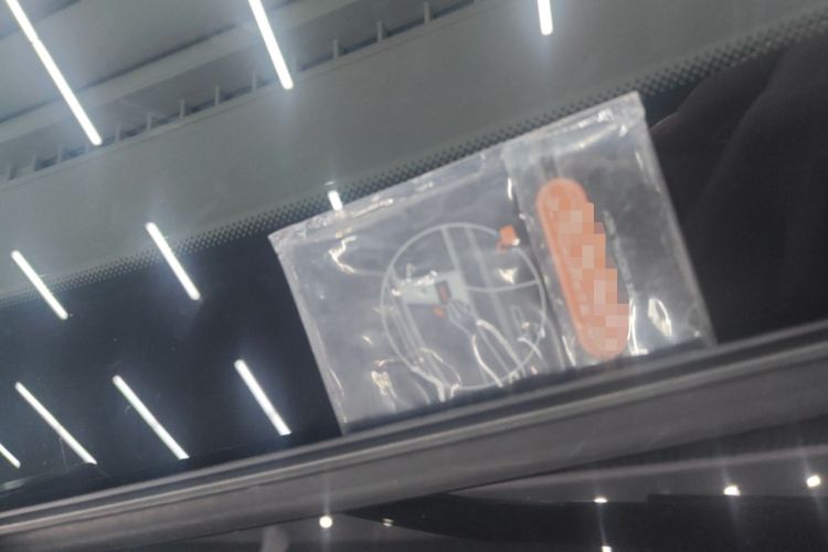 Used IM LS6 2026 Model Range-Extending 52 Max