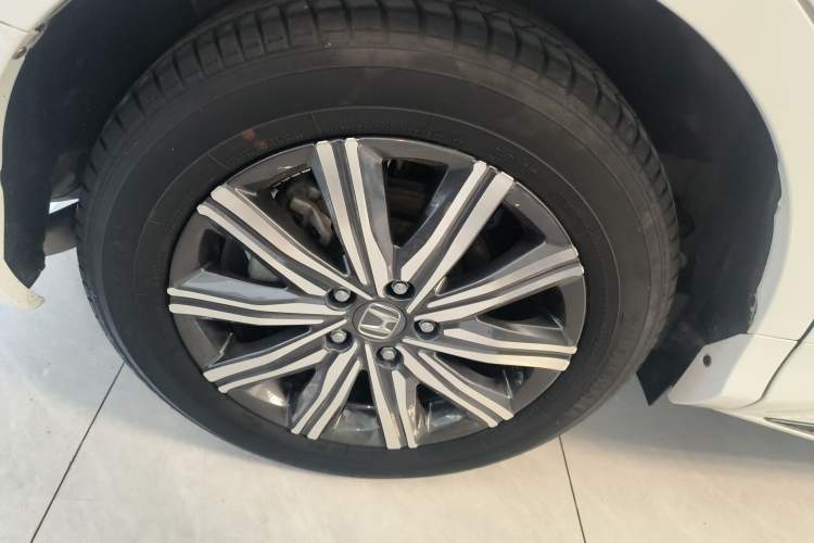 Used Honda Odyssey 2024 2.0L eHEV Sharp & Enjoy Edition