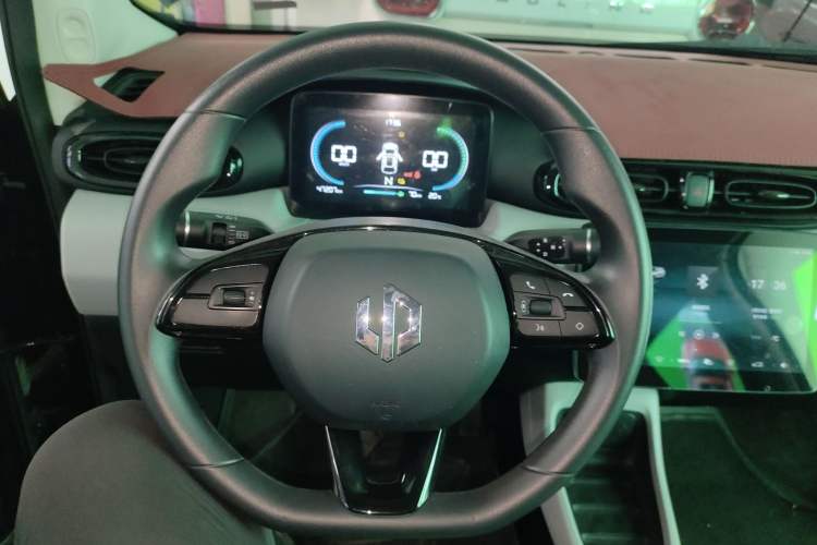 Used Leapmotor T03 2022 Crystal Edition