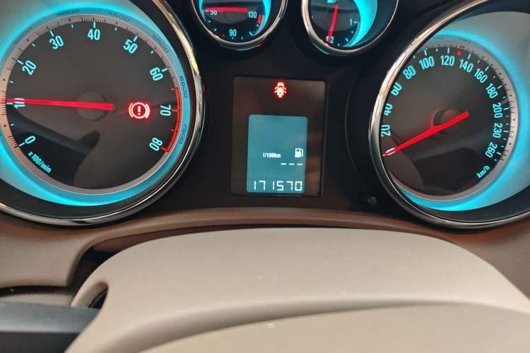 Used Buick GT 2012 GT 1.6L Manual Entry-Level Model
