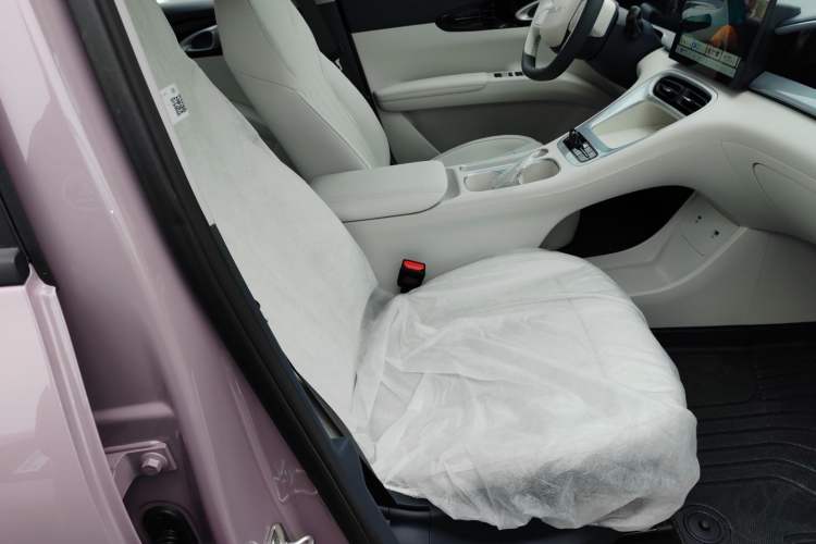 Used Geely Galaxy Geome 2026 Model 310km Youth Edition