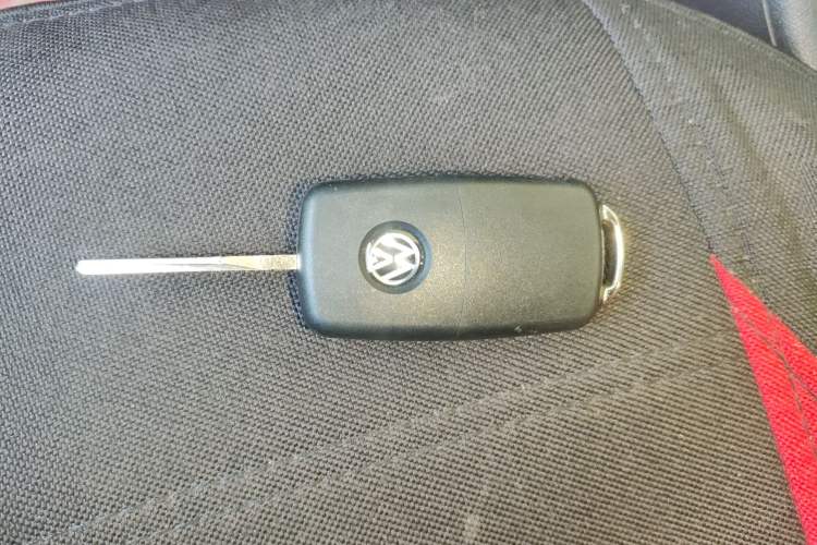 Used Volkswagen Polo 2014 1.4L Automatic Comfort Edition