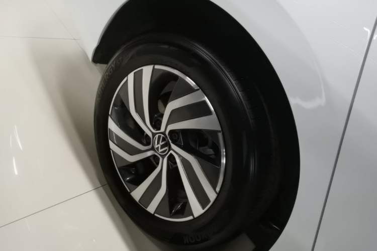 Used Volkswagen Bora 2025 200TSI DSG Enjoy Driving Navigation Edition