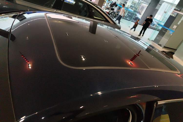 Used Volkswagen Magotan 2024 380TSI DSG Ultimate Edition