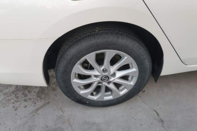 Used Nissan Sylphy 2022 Classic 1.6XL CVT Luxury Edition