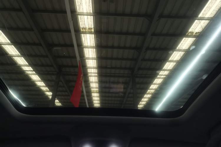 Used Chery Tiggo 8 PLUS 2025 Model 290TGDI DCT Chufeng Edition—5 Seaters
