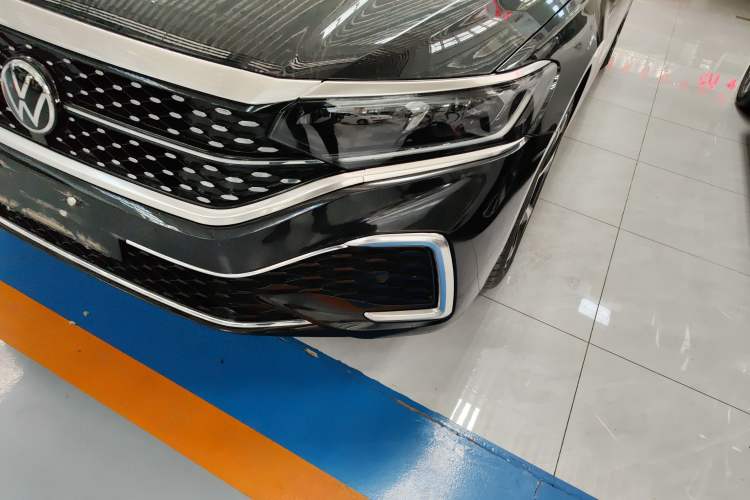 Used Volkswagen Passat 2023 Revised 330TSI Starry Elite Edition
