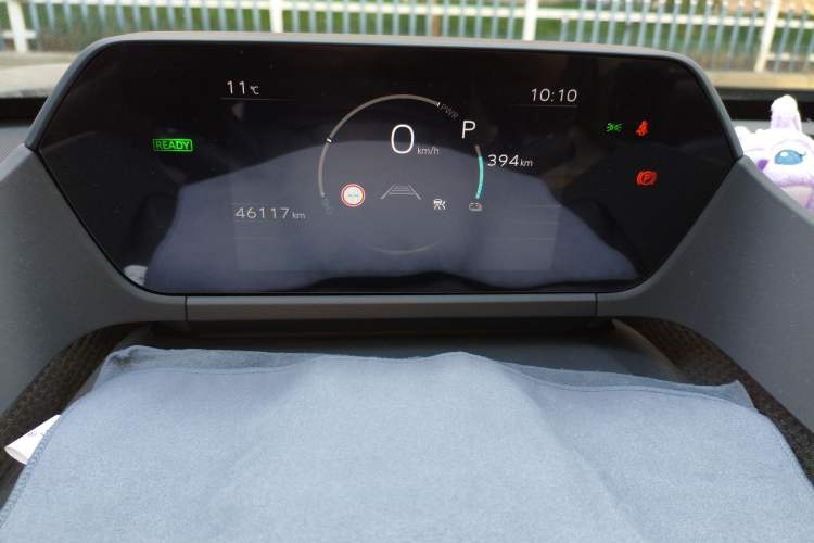 Used Toyota FAW Toyota bZ4X 2022 Four-Wheel-Drive High-Performance PRO Edition