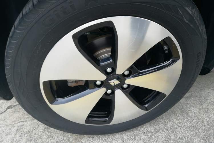 Used Baojun Cloud 2023 460 Max