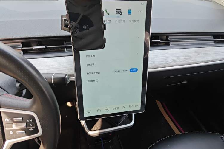 Used NETA V 2022 Chao 400 Lite