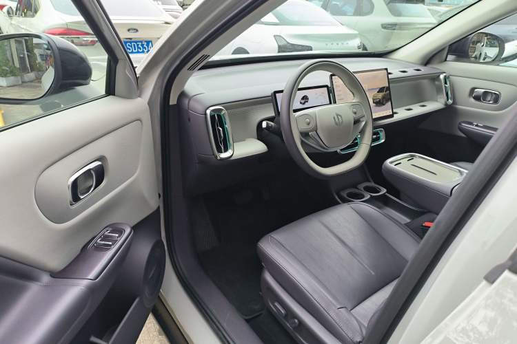 Used Leapmotor B10 2025 510 Joyful Edition