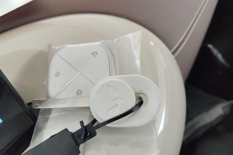 Used Wuling Bingo 2024 333 km Enjoyment Version