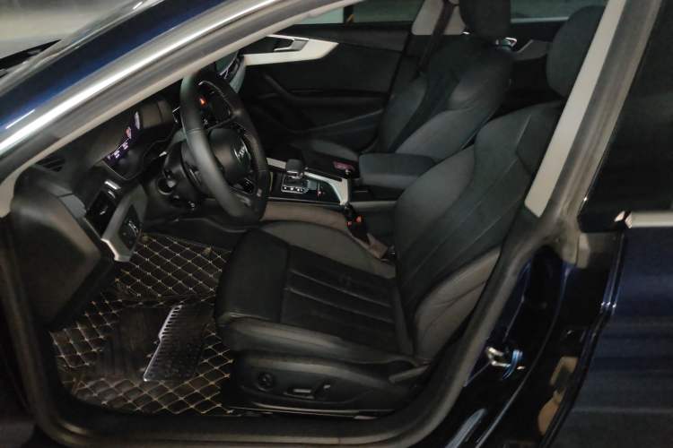 Used Audi A5 2021 Sportback 45 TFSI quattro Prestige Dynamic Edition
