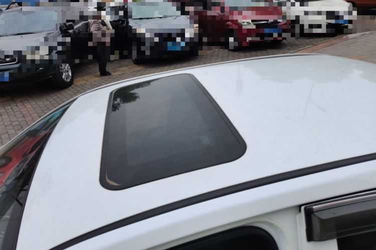 Used Geely Auto Diamond 2016 1.5L Manual Elite Edition
