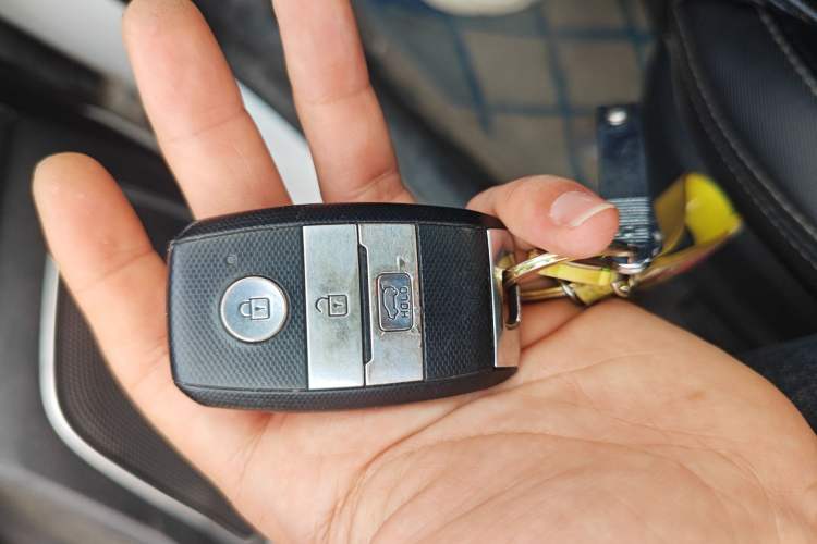 Used Kia KX5 2016 1.6T Automatic Two-Wheel Drive Premium