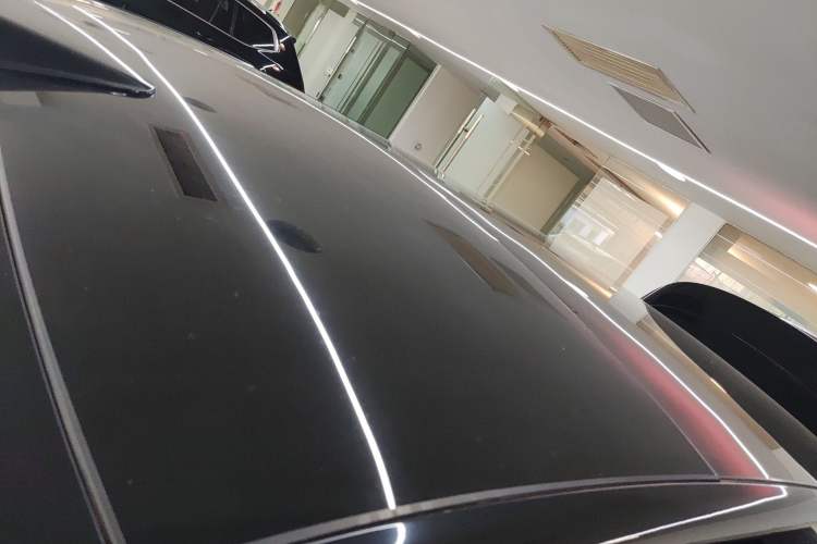 Used Li Auto L9 2024 Ultra Model